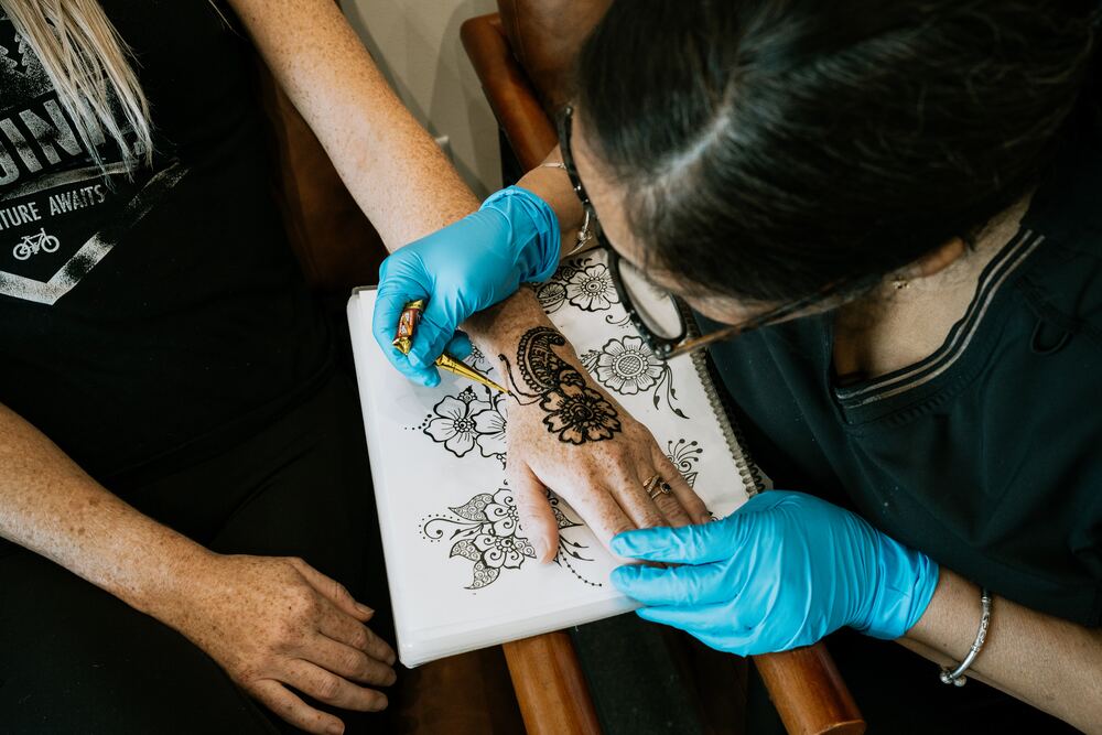 Henna