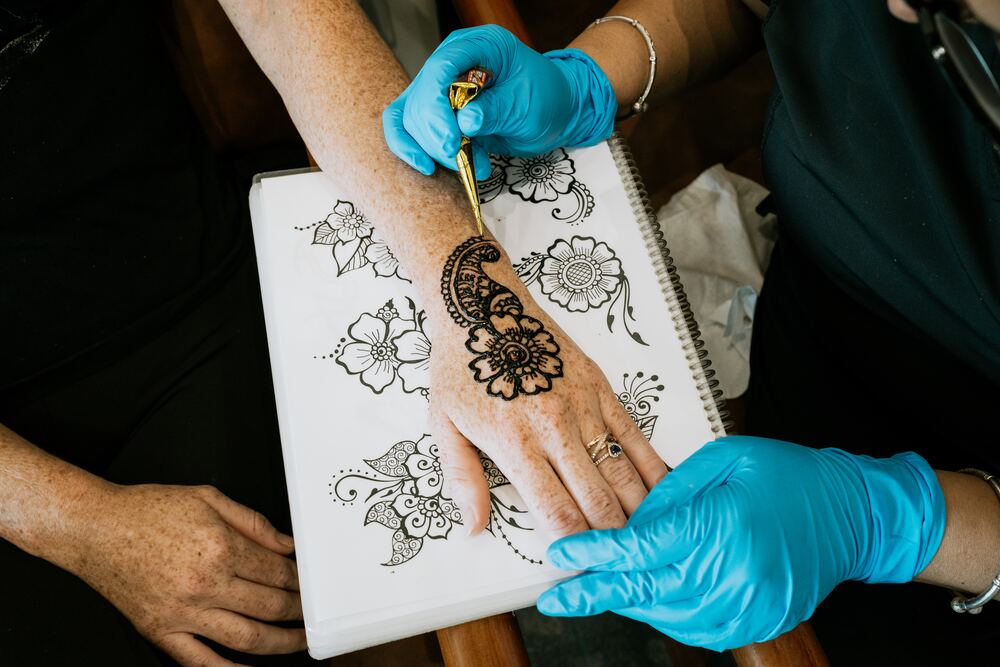 Henna