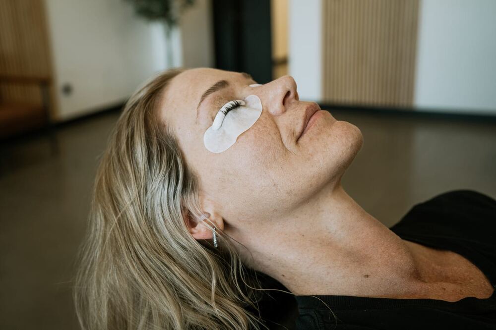 Lash Lift