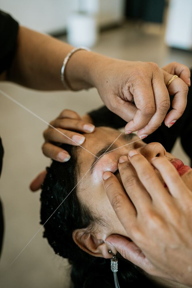 Threading