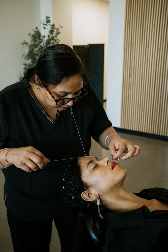 Threading