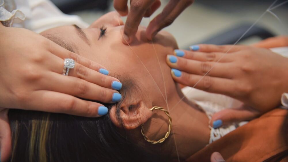 Threading